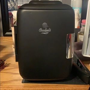 Cooluli Cooler/Warmer